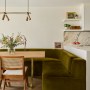 Little Venice House | Little Venice House Kitchen | Interior Designers